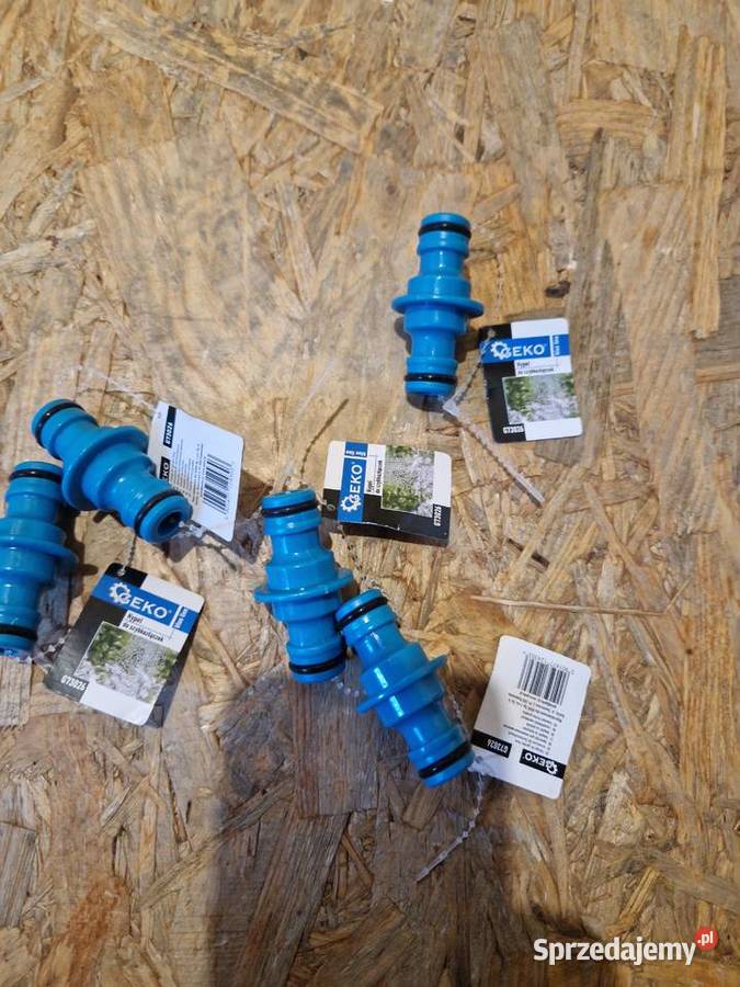 Nypel do szybko złączek 251001000