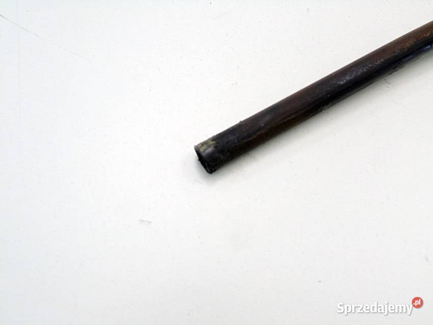 RURKA BAGNETU OLEJU 14 8V GOLF 3 POLO 3 AROSA osobowe śląskie Sosnowiec