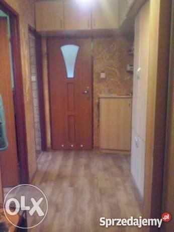 Sprzedam Mieszkanie 3 pokoje działka Tulawki internet warmińsko-mazurskie Tuławki