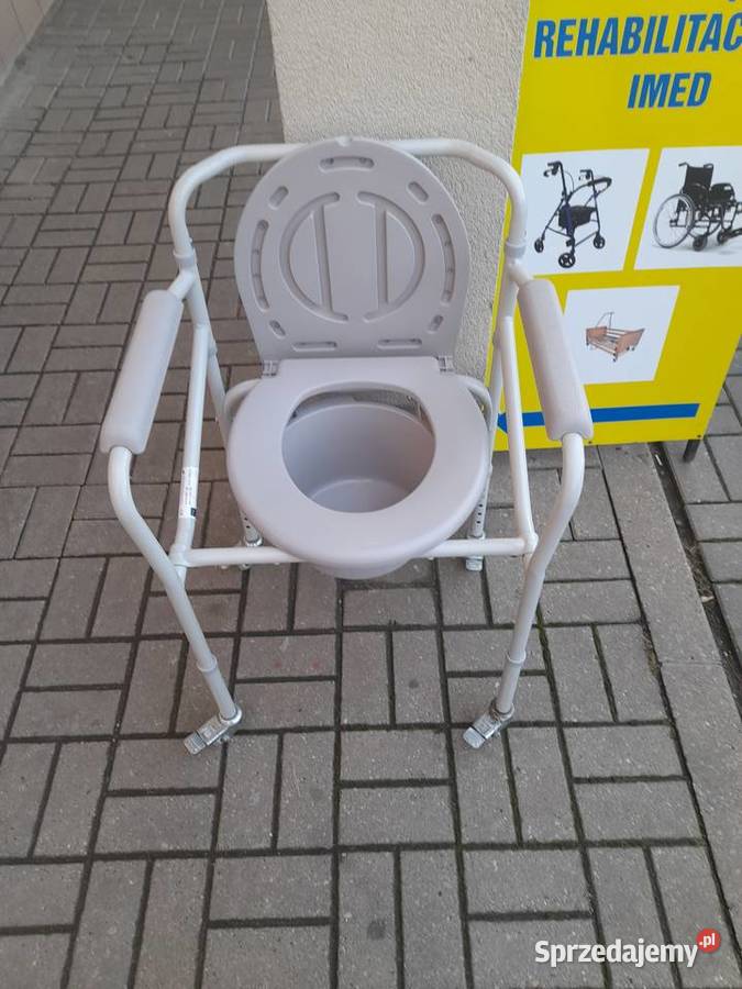 Krzesła Toaletowe Wynajem Sprzedaż Warszawa Sprzęt rehabilitacyjny i ortopedyczny
