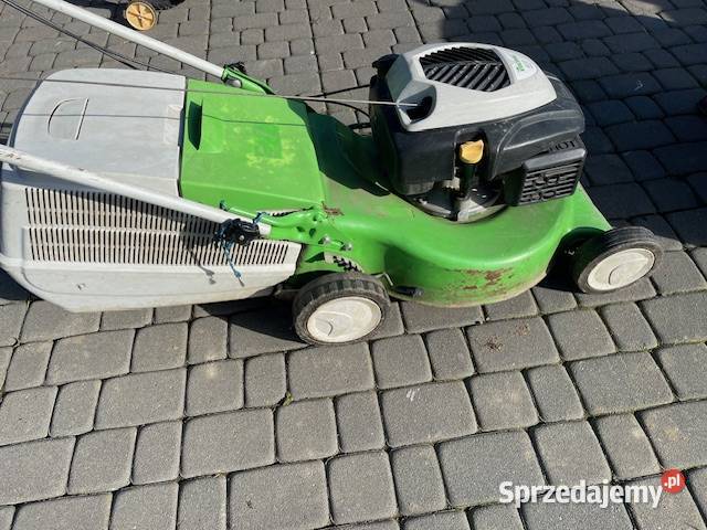 Kosiarka spalinowa Viking mb 253 t Gdów