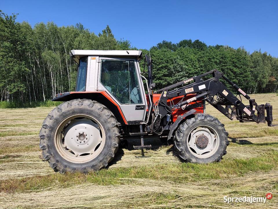 Massey Ferguson 3080 Massey Ferguson Brnik sprzedam