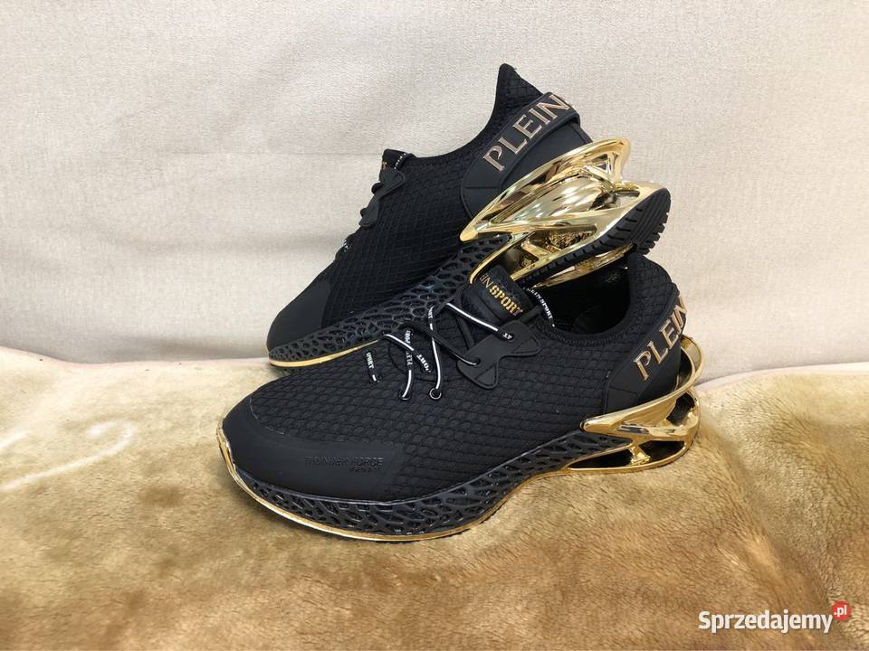 Buty louis vuitton trainer 3846 pudełko trampki mazowieckie Warszawa