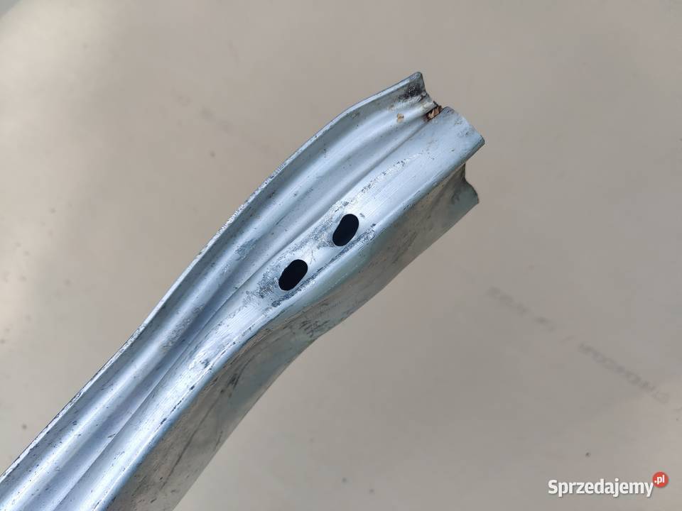 Belka zderzaka przednia przód AUDI Q5 Łódź