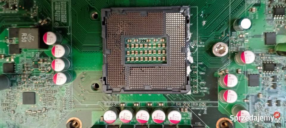 Gigabyte H310m S2H Fujistu Konin sprzedam