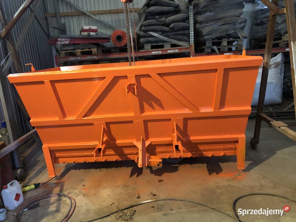 Bramy furtki barierki Ropczyce