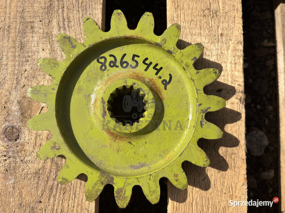 CLAAS Rollant 240 255 260 280 Quadrant 1150 1200 Jastrzębniki sprzedam