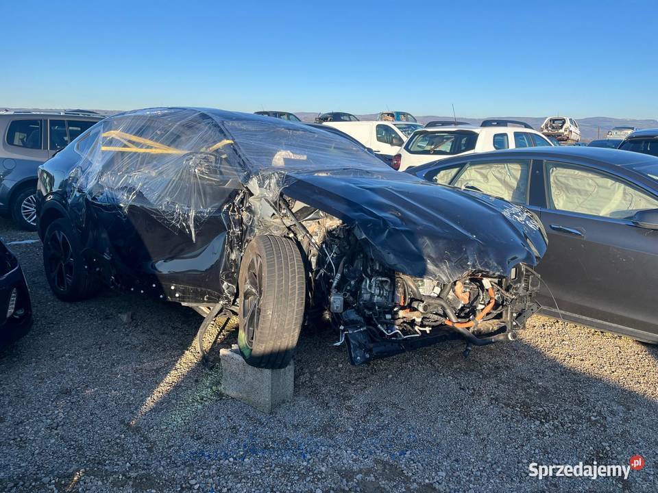 RENAULT Arkana 16 ETech Hybride 145 HE881