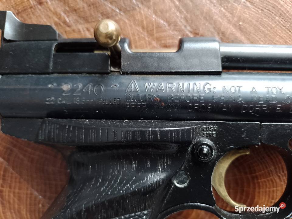 Crosman 2240
