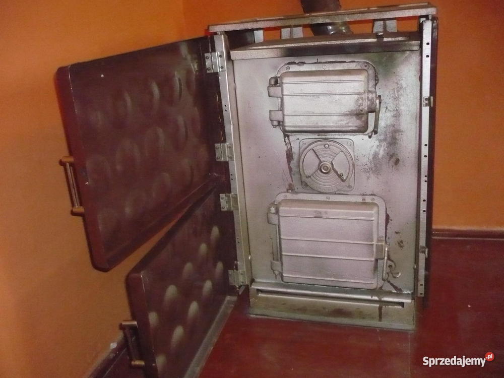 piec węglowy bartek żar Zgierz