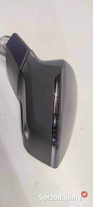 SEAT TARRACO LUSTERKO LEWE 132PIN LC7Q Lusterka zewnętrzne dolnośląskie
