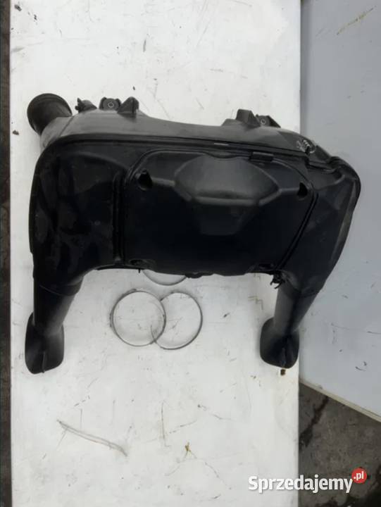 Obudowa filtra powietrza BMW R1250GS Adventure Motoryzacja wielkopolskie Ostrzeszów