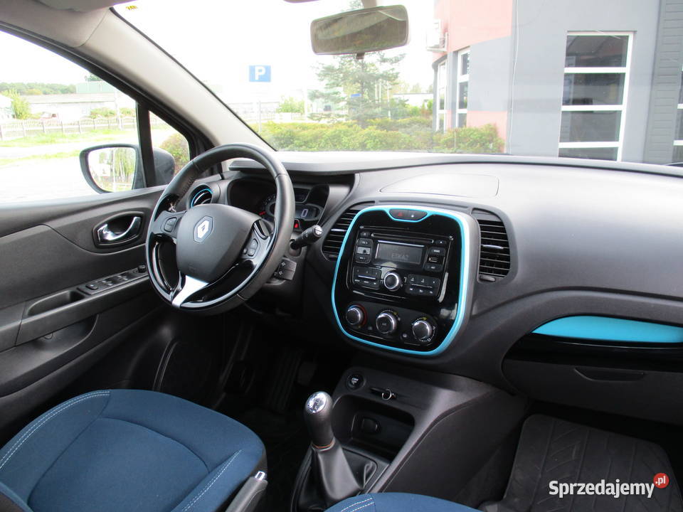 SALON POLSKA IDEALNY STAN DUŻYM SERWISIE