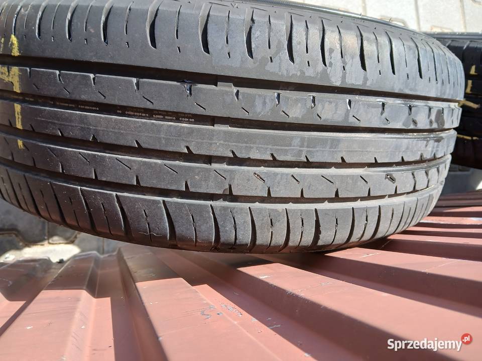 Alufelgi 5 x120 Szewce
