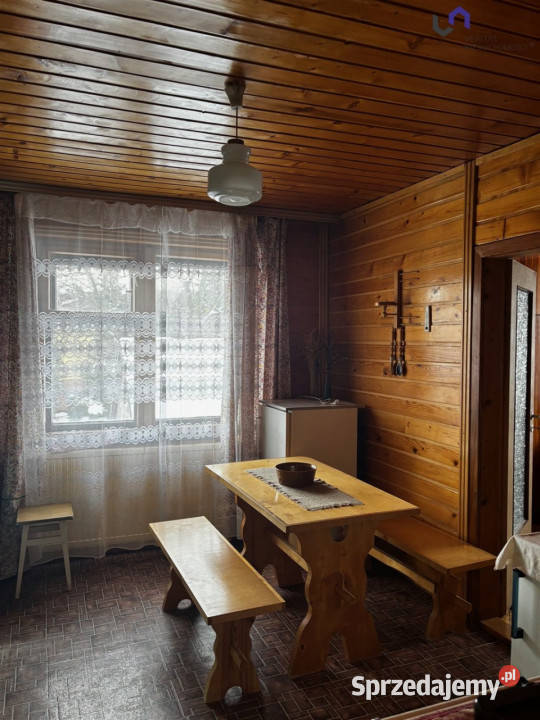 Dom bliźniak Żywiec 210m2 Liczba pokoi 6