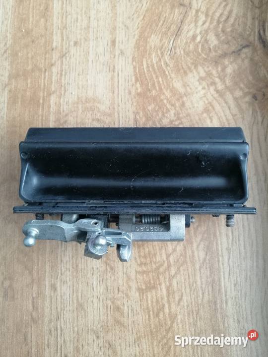 Klamka klapy bagażnika seat toledo 2 świętokrzyskie Starachowice