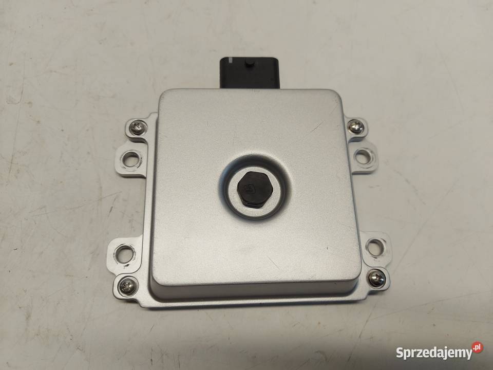 Jaecoo 7 PHEV 2025 moduł sterownik komputer osobowe Komputery