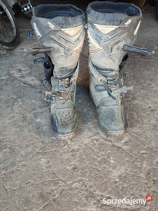Buty shot rozmiar 45