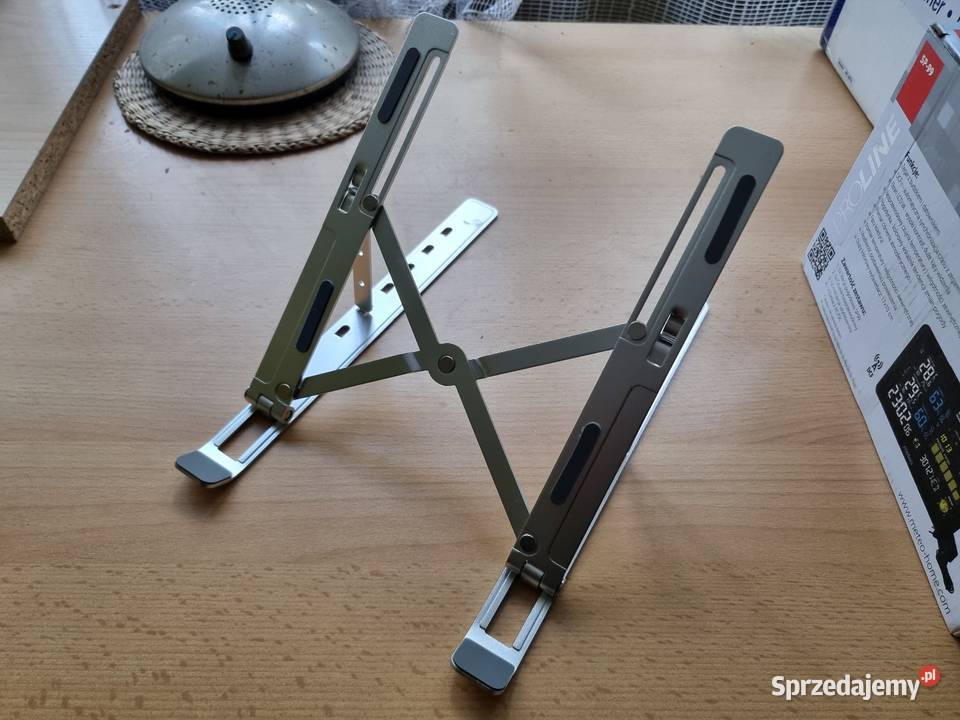 Nowy Przenośny stojak pod tablet telefon Lublin