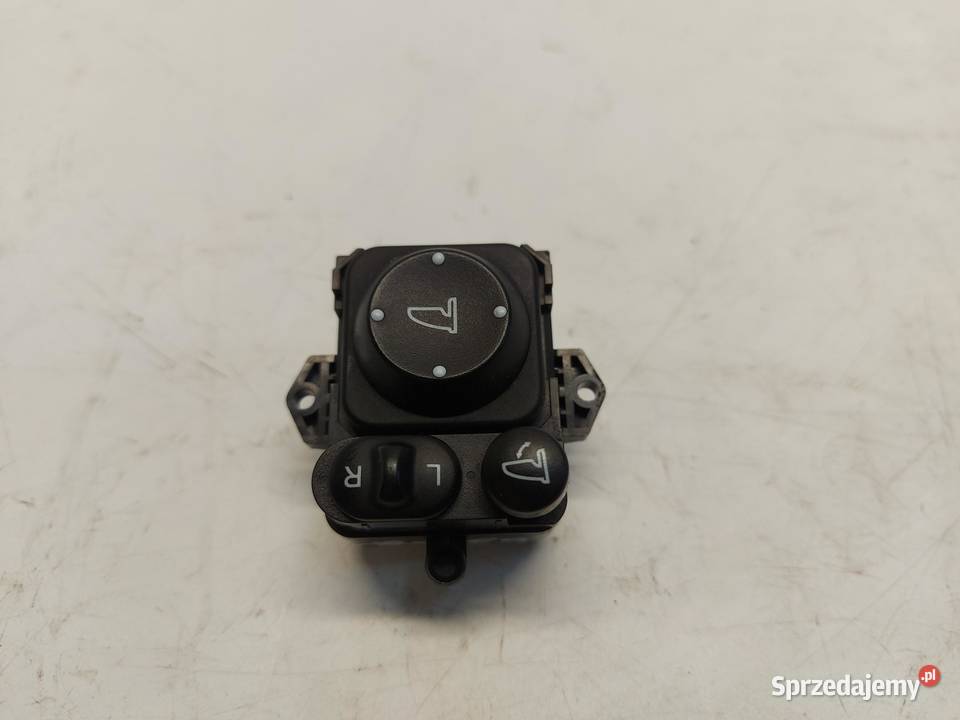 Honda HRV III eHEV 2022r PRZEŁĄCZNIK LUSTEREK osobowe sprzedam