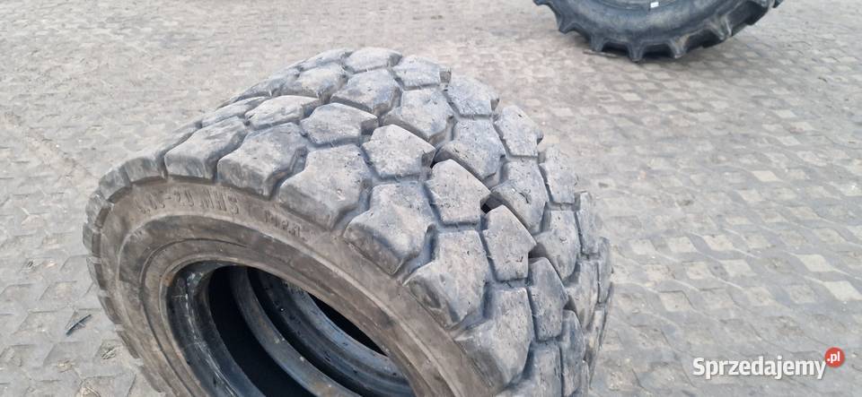 90020 900r20 Trelleborg Nokian 14PR Koparka warmińsko-mazurskie Nowe Miasto Lubawskie