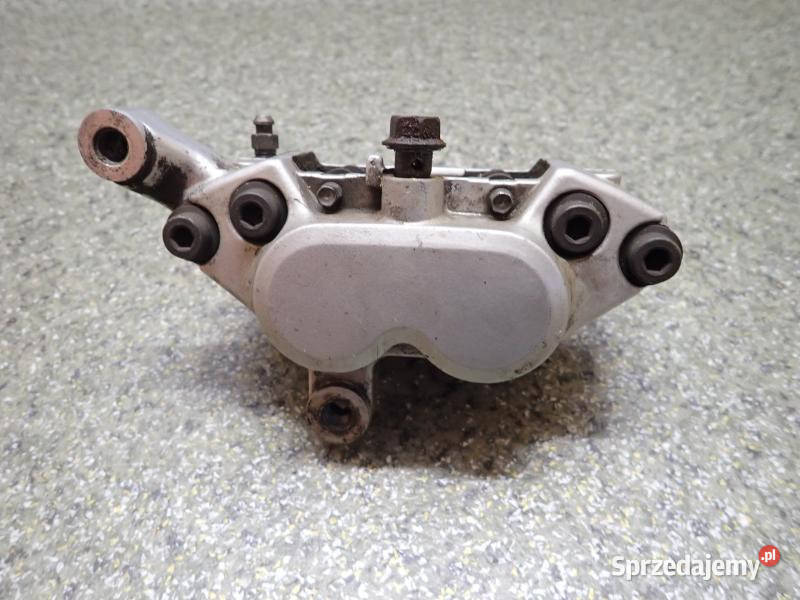 ZACISK HAMULCA HAMULCOWY PRZÓD YAMAHA TDM 850 Strzelce Krajeńskie