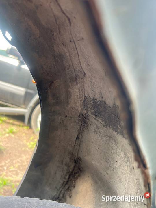 Nadkola tylne Honda crv 1 20b Tarnobrzeg