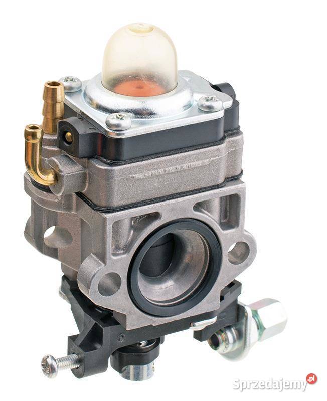 Gaźnik wykaszarki chińskie BC WYJ244 Opalenica