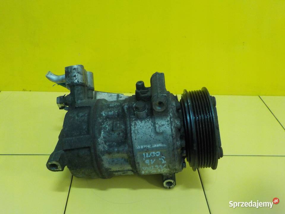 ASTRA J ZAFIRA INSIGNIA 16 CDTI 14r 136 Suków