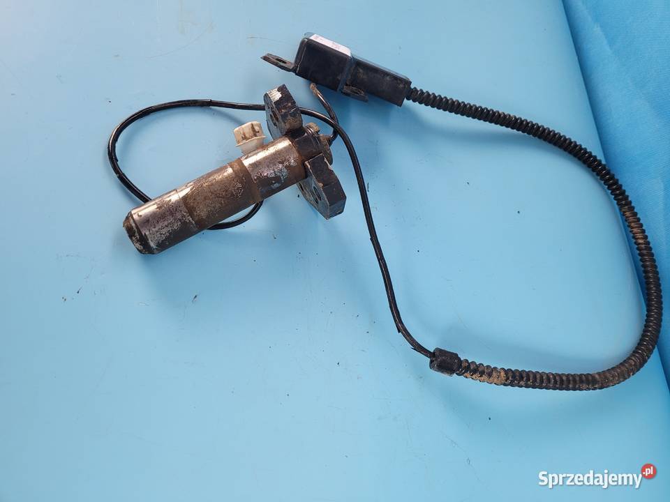 CASE IH PUMA 145 12r SWORZEŃ CZUJNIK SIŁY UCIĄGU Kolno