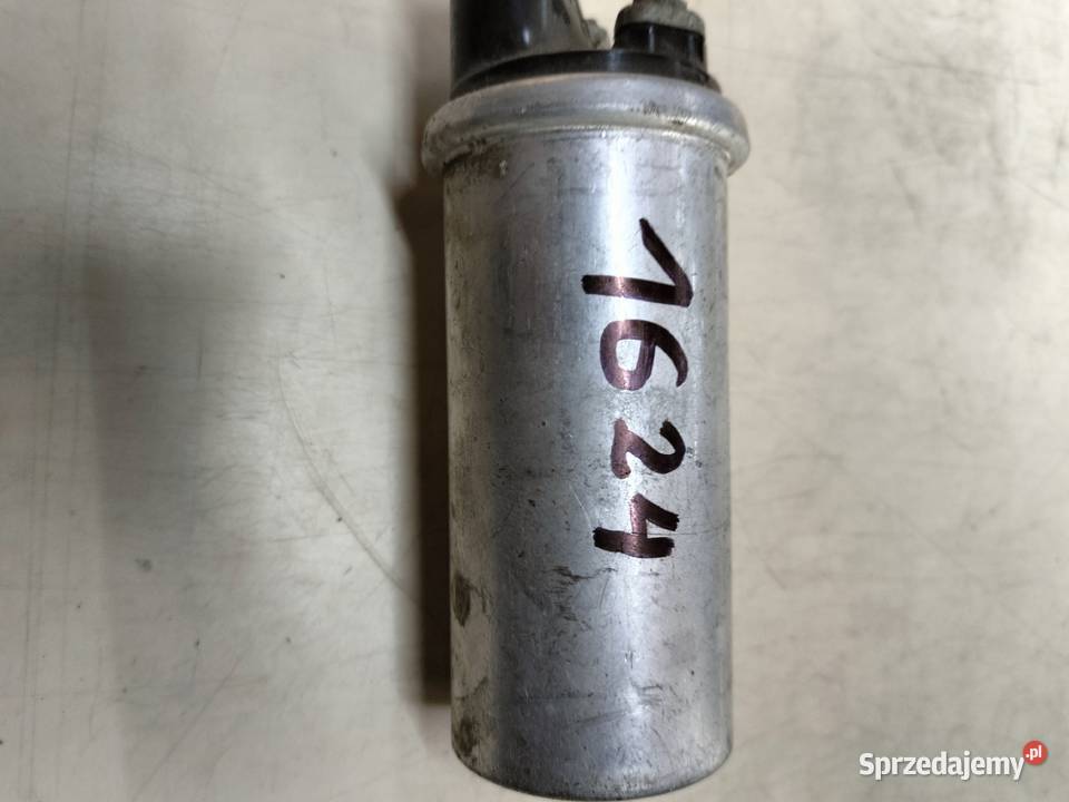 Cewka butelkowa DDR 12 v Simson MZ ETZ Łubno