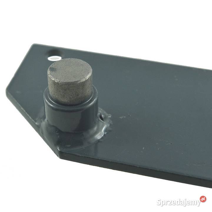 Mocowanie wału kopiującego LH EF85 EF95 EF105