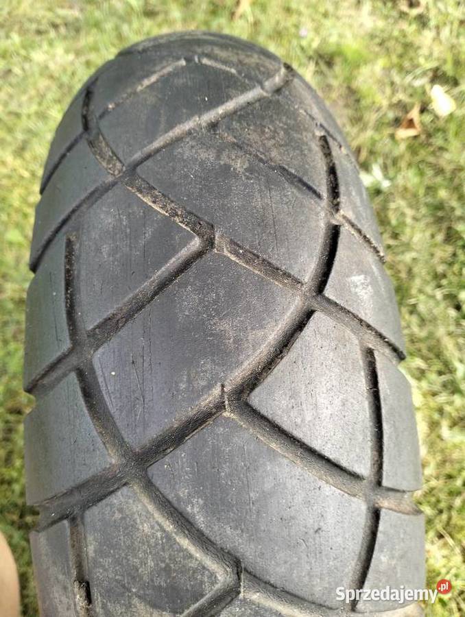 Koło Tylne Tył Skuter Peugeot 2T 10 1309010 Starogard Gdański sprzedam