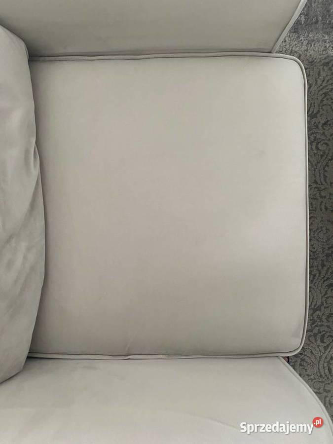 Fotel salon wygodny 65cm Warszawa
