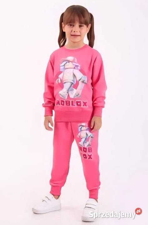 Dres Roblox Rybnik sprzedam
