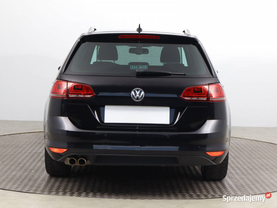 VW Golf 20 TDI GTD czujnik deszczu Bielany Wrocławskie sprzedam