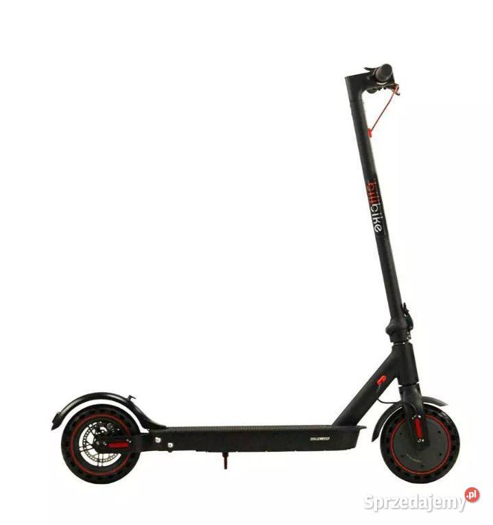 Hulajnoga Elektryczna BILI BIKE E9 Faktura raty małopolskie Tarnów