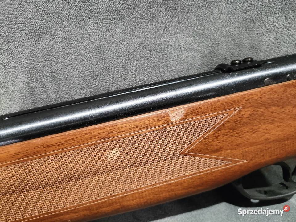 Wiatrówka Hatsan 55 nowa tuningu Częstochowa