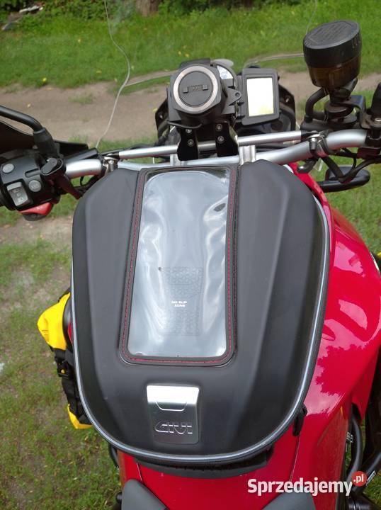 BMW F 650 GS TWIN Brwinów