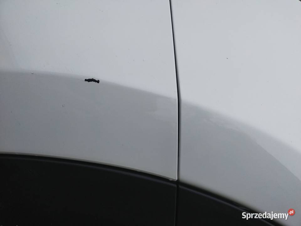 KIA SPORTAGE 16 GDI manualna Międzyrzecz sprzedam