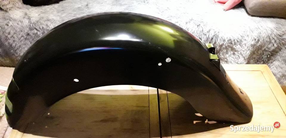 Sprzedam tylny błotnik Harley Davidson Maków Podhalański