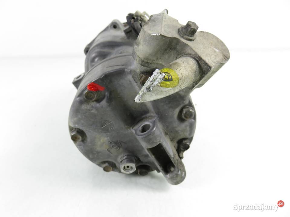 KOMPRESOR KLIMATYZACJI SAAB 93 II 19 TiD