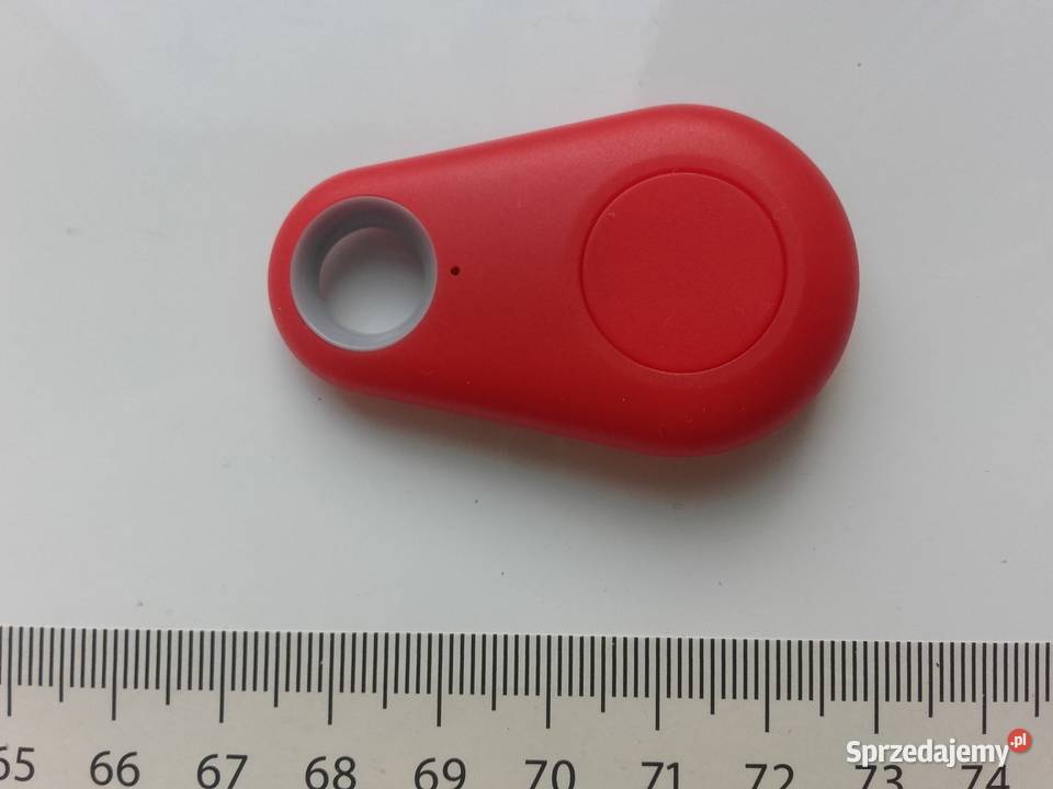 Mini lokalizator Bluetooth TAG BT Tracker BT na Pozostałe sprzedam