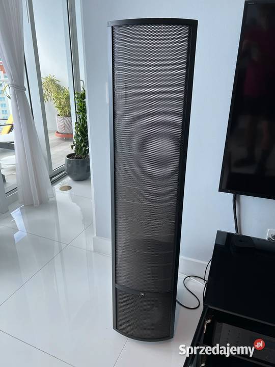 Martin Logan Montis Słuchawki i głośniki Bydgoszcz sprzedam