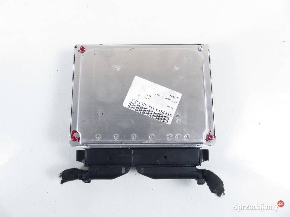 STEROWNIK AUDI A4 B6 8E5 18 T quattro BEX