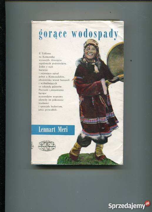 Gorące wodospady Szczecin