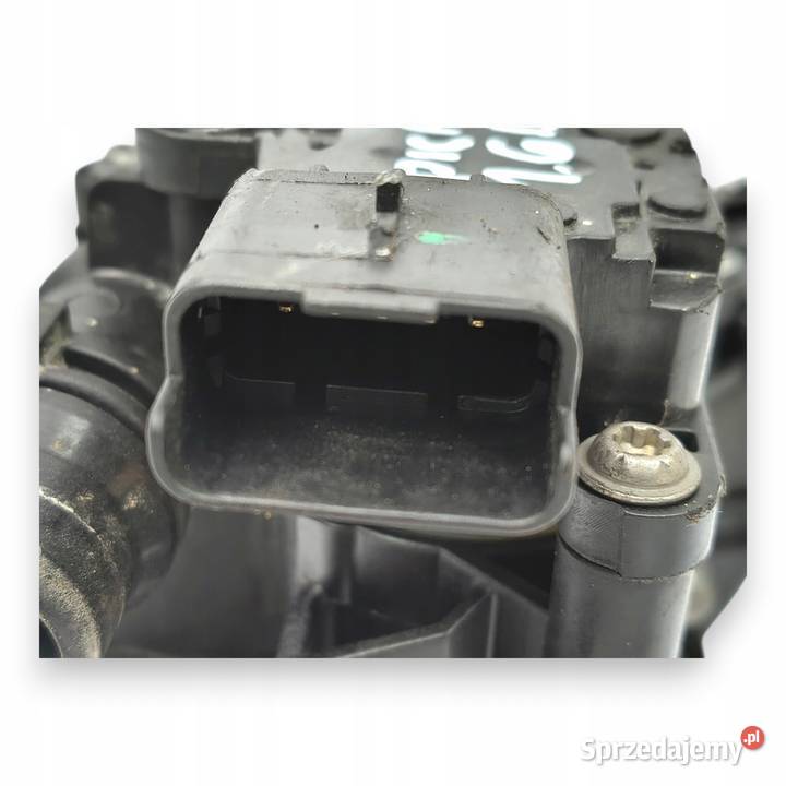 OBUDOWA TERMOSTATU Citroen C4 Picasso Peugeot Chełm sprzedam