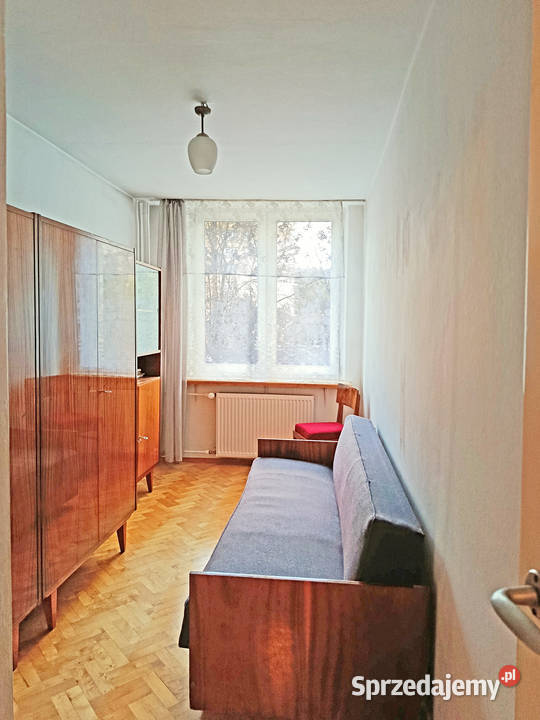 Sprzedam bezpośrednio 3pokojowe 473 m2 Warszwa winda Warszawa