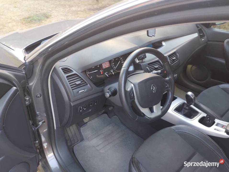 Renault Laguna 20 dci Gorzyce