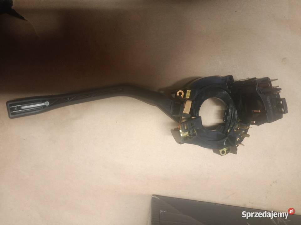 Przełącznik zespolony Golf 1 nowy osobowe Wyposażenie elektryczne Gorzów Śląski